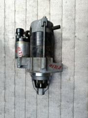 Стартер HONDA FIT GE6 L13A 1 ракурс Стартер HONDA FIT GE6 L13A 1 ракурс