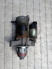 Стартер HONDA FIT GE6 L13A 2 ракурс