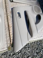 Обшивка дверей NISSAN LEAF ZE0 EM61 4 ракурс Обшивка дверей NISSAN LEAF ZE0 EM61 4 ракурс