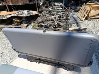 Сиденье TOYOTA TOWN ACE S402M 71480BZ450B0 5 ракурс
