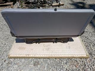 Сиденье TOYOTA TOWN ACE S402M 71480BZ450B0 5 ракурс