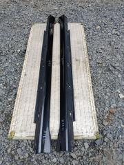 Порог SUBARU IMPREZA