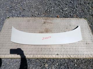 Спойлер TOYOTA PRIUS ZVW50 76085-47080 1 ракурс