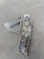 Крепеж бампера правый передний Toyota Voxy ZRR70 3zr-fae 52115-28160 3 ракурс