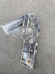Крепеж бампера правый передний Toyota Voxy ZRR70 3zr-fae 52115-28160 2 ракурс