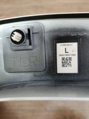 Дефендер левый задний TOYOTA LAND CRUISER FJA300 4 ракурс