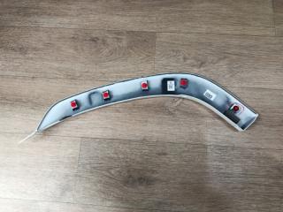 Дефендер правый задний TOYOTA LAND CRUISER FJA300 3 ракурс