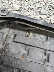 Защита HONDA FIT GP1 LDA 74641-TF0TF2 5 ракурс Защита HONDA FIT GP1 LDA 74641-TF0TF2 5 ракурс