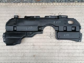 Защита двигателя TOYOTA ESTIMA ACR50 2AZ-FE 51441-12230 1 ракурс
