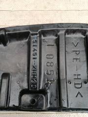 Защита двигателя TOYOTA ESTIMA ACR50 2AZ-FE 51451-28020 3 ракурс