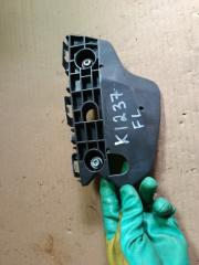 Крепеж бампера левый передний Toyota ESTIMA ACR50 2AZ-FE 52116-28170 1 ракурс