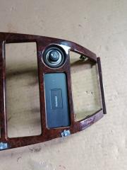 Консоль магнитофона TOYOTA CRESTA GX100 1G-FE 3 ракурс