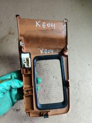 Консоль кпп TOYOTA CRESTA GX100 1G-FE 2 ракурс