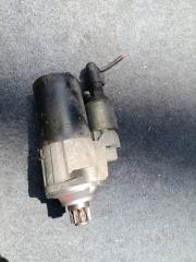 Стартер VOLKSWAGEN TOURAN 1t, WVGZZZ1TZ9W058356 BMY 3 ракурс