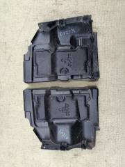 Защита двигателя TOYOTA TANK M900A 1kr-fe 1 ракурс