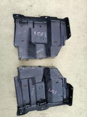 Защита двигателя TOYOTA TANK M900A 1kr-fe 2 ракурс