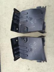 Подкрылок задний TOYOTA TANK M900A 1kr-fe 1 ракурс