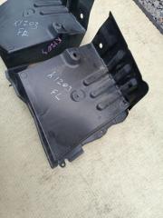 Подкрылок задний TOYOTA TANK M900A 1kr-fe 2 ракурс