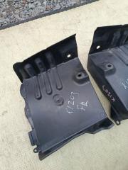 Подкрылок задний TOYOTA TANK M900A 1kr-fe 3 ракурс
