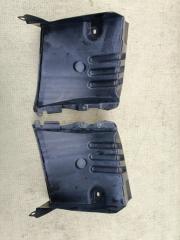 Подкрылок задний TOYOTA TANK M900A 1kr-fe 4 ракурс