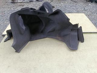 Обшивка багажника Toyota Corolla NZE121 1nz-fe 5 ракурс