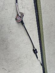 Тросик автомата TOYOTA PASSO KGC30 1KR-FE 33820-B1090 2 ракурс