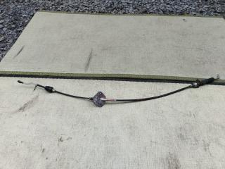 Тросик автомата TOYOTA PASSO KGC30 1KR-FE 33820-B1090 1 ракурс