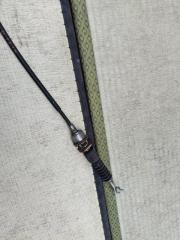 Тросик автомата TOYOTA PASSO KGC30 1KR-FE 33820-B1090 3 ракурс