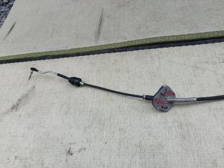 Тросик автомата TOYOTA PASSO KGC30 1KR-FE 33820-B1090 2 ракурс