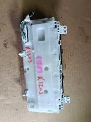 Спидометр TOYOTA TANK M900A 1kr-fe 83800-B1D90 4 ракурс