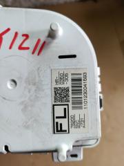 Спидометр HONDA CIVIC FD3 LDA 78200-SNC-J731 4 ракурс