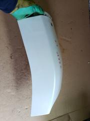 Планка под стоп правая задняя TOYOTA VOXY ZRR80 3zr-fae 52165-28020 2 ракурс