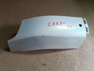 Планка под стоп левая задняя TOYOTA VOXY ZRR80 3zr-fae 52166-28020 1 ракурс