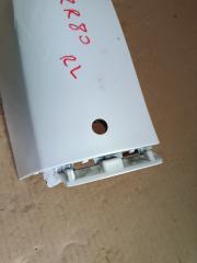 Планка под стоп левая задняя TOYOTA VOXY ZRR80 3zr-fae 52166-28020 3 ракурс
