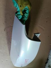 Планка под стоп левая задняя TOYOTA VOXY ZRR80 3zr-fae 52166-28020 4 ракурс