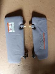 Козырек TOYOTA MARK II BLIT GX110 1G-FE 3 ракурс