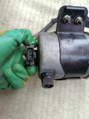 Насос ручной подкачки NISSAN CARAVAN VWME25 ZD30 2 ракурс