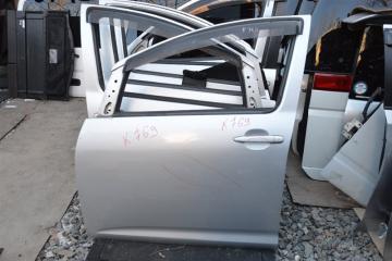 Дверь левая передняя TOYOTA WISH ZNE10 1ZZ-FE 1 ракурс