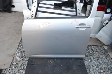Дверь левая передняя TOYOTA WISH ZNE10 1ZZ-FE 2 ракурс