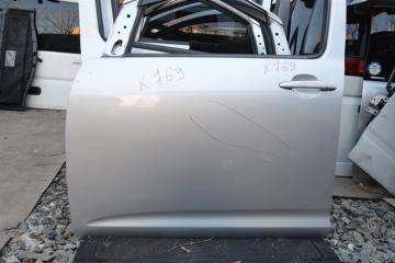 Дверь левая передняя TOYOTA WISH ZNE10 1ZZ-FE 3 ракурс