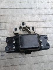 Подушка двигателя левая VOLKSWAGEN TOURAN 1t, WVGZZZ1TZ9W058356 BMY 1K0199555AC 3 ракурс