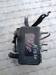 Блок abs HONDA FIT GE6 L13A V07022261 1 ракурс