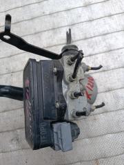 Блок abs HONDA FIT GE6 L13A V07022261 2 ракурс