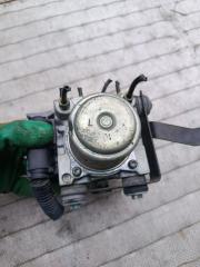 Блок abs HONDA FIT GE6 L13A V07022261 5 ракурс