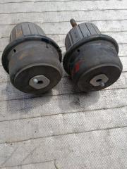 Подушка двигателя TOYOTA CROWN GRS182 3GR-FSE 2 ракурс