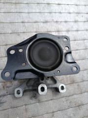 Подушка двигателя правая VOLKSWAGEN POLO 9N bky 3 ракурс
