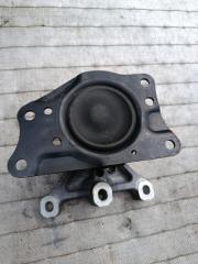 Подушка двигателя правая VOLKSWAGEN POLO 9N bky 3 ракурс