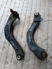Рычаг задний HONDA CIVIC FD3 LDA 1 ракурс