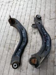 Рычаг задний HONDA CIVIC FD3 LDA 4 ракурс