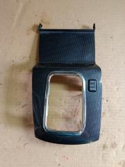 Консоль кпп TOYOTA MARK II BLIT GX110 1G-FE 1 ракурс